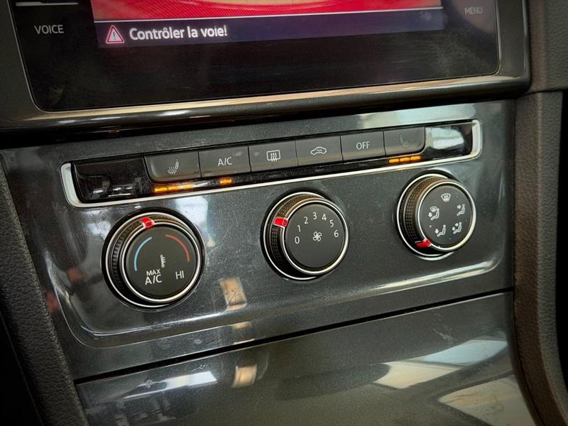 volkswagen Golf 2021 - 26