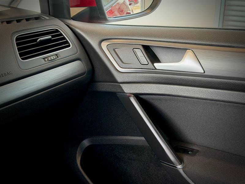 volkswagen Golf 2021 - 28