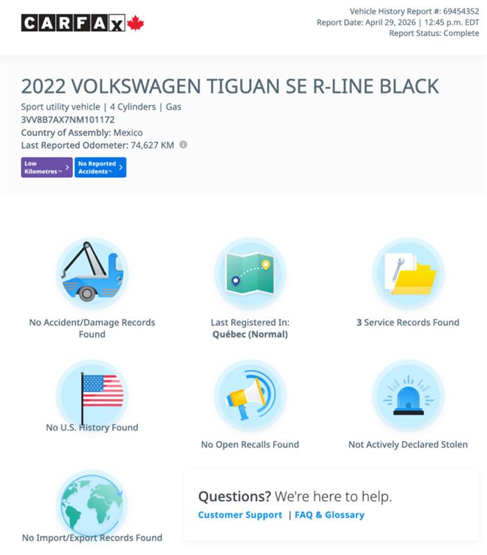 volkswagen Tiguan 2022 - 6