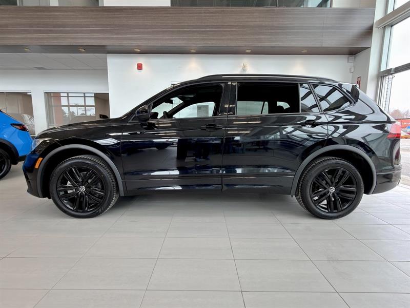 volkswagen Tiguan 2022 - 8