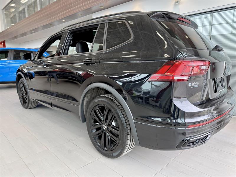 volkswagen Tiguan 2022 - 9