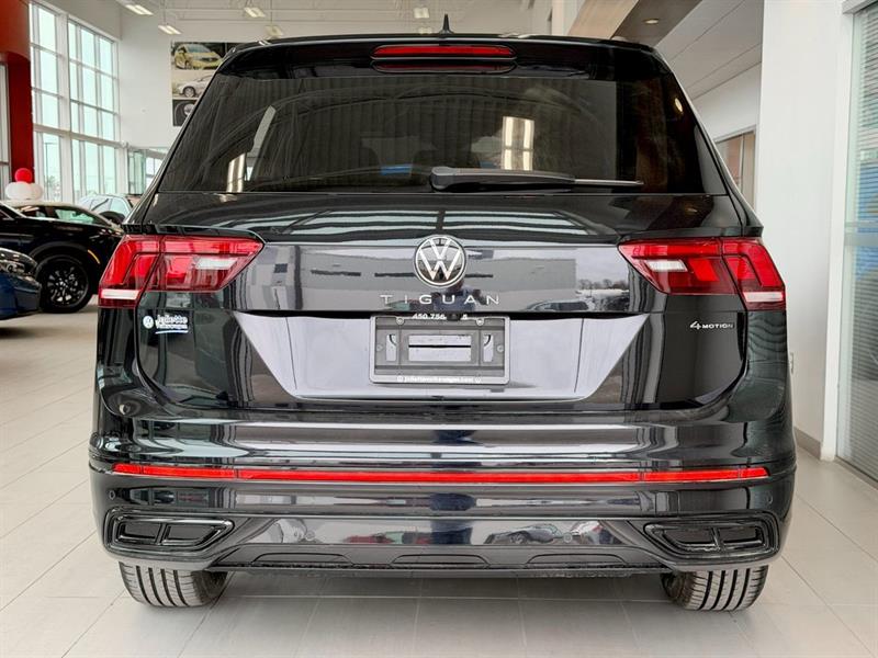 volkswagen Tiguan 2022 - 10