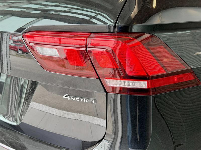 volkswagen Tiguan 2022 - 11