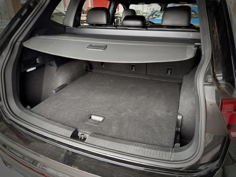 volkswagen Tiguan 2022 - 13