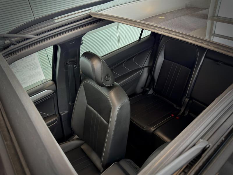 volkswagen Tiguan 2022 - 15