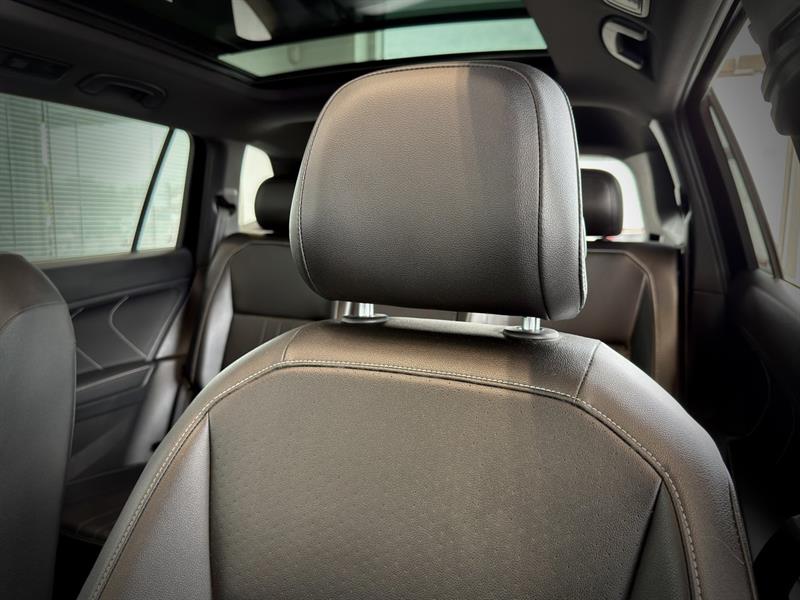 volkswagen Tiguan 2022 - 17