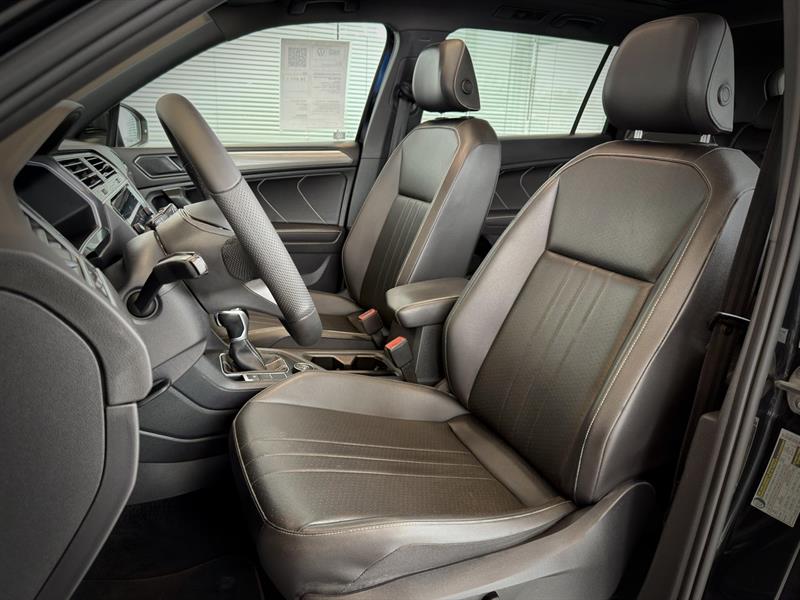 volkswagen Tiguan 2022 - 20