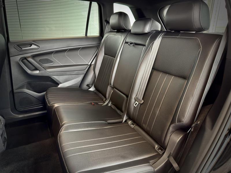 volkswagen Tiguan 2022 - 21