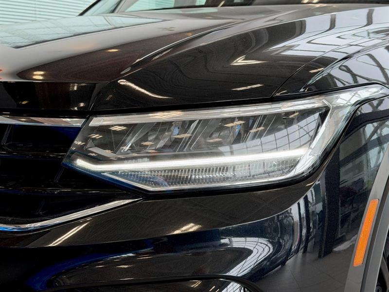 volkswagen Tiguan 2022 - 22