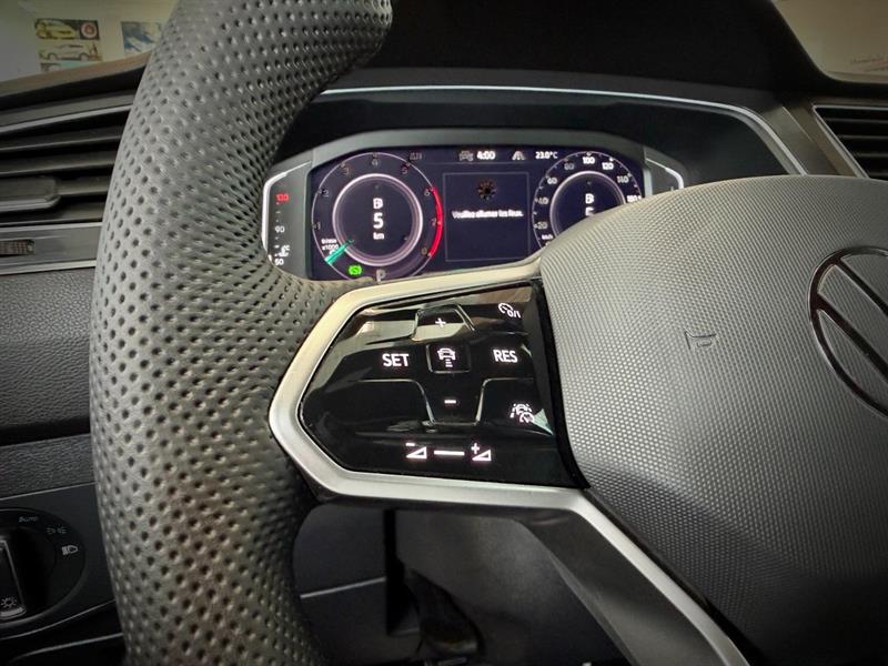 volkswagen Tiguan 2022 - 27