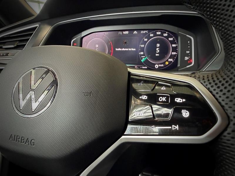 volkswagen Tiguan 2022 - 28