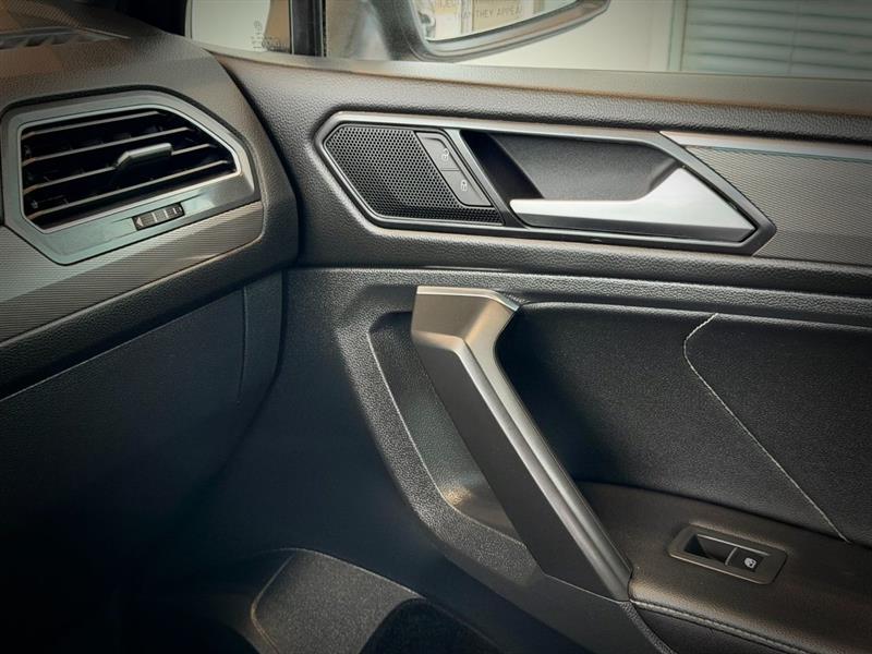 volkswagen Tiguan 2022 - 33