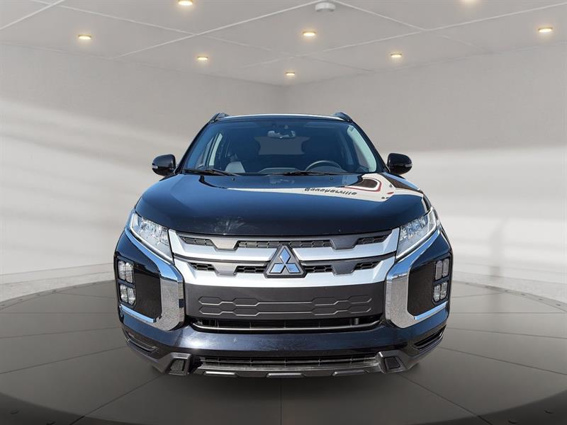mitsubishi RVR 2024 - 2