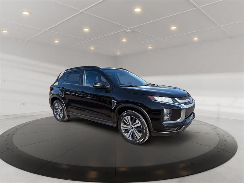 mitsubishi RVR 2024 - 3