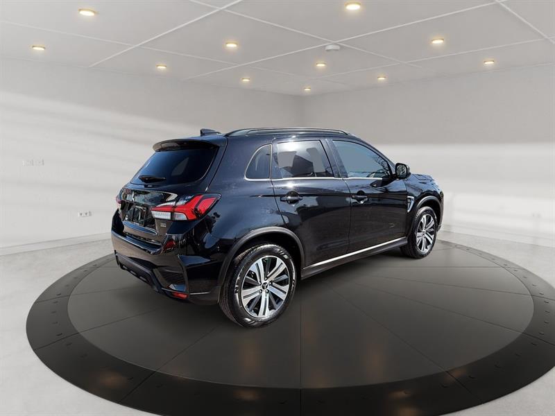 mitsubishi RVR 2024 - 5