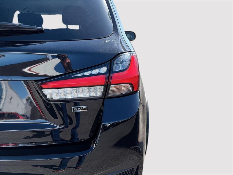 mitsubishi RVR 2024 - 6