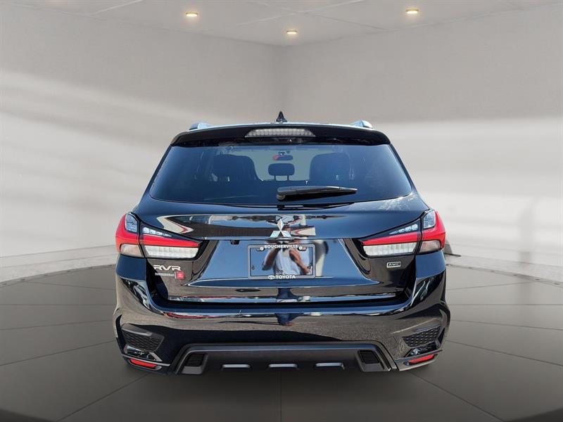mitsubishi RVR 2024 - 7