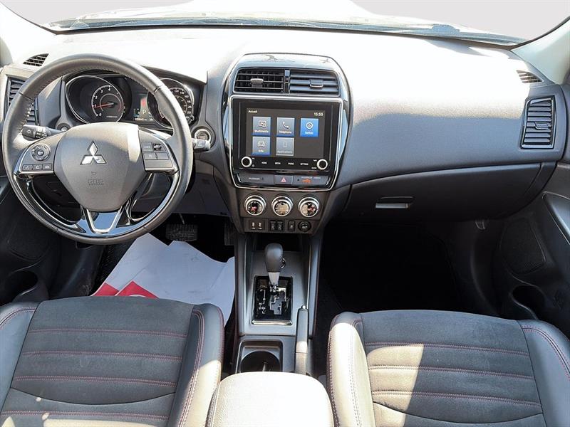 mitsubishi RVR 2024 - 10