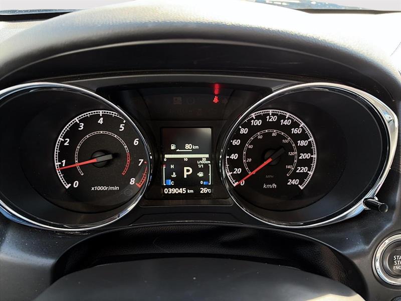 mitsubishi RVR 2024 - 12