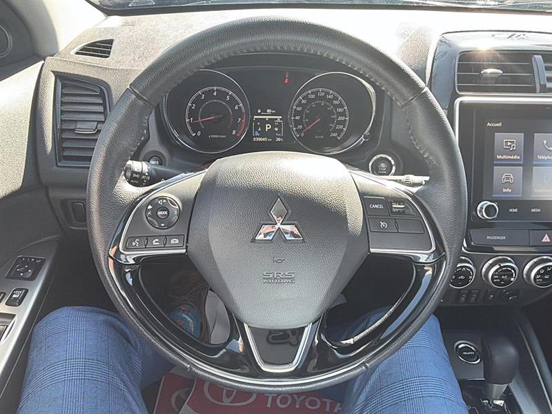 mitsubishi RVR 2024 - 15