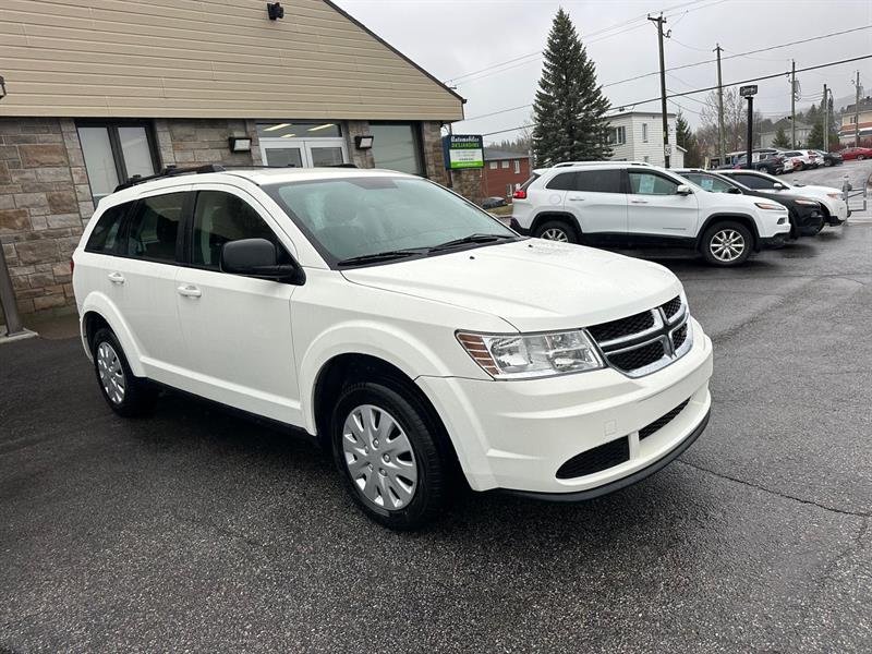 dodge Journey 2015