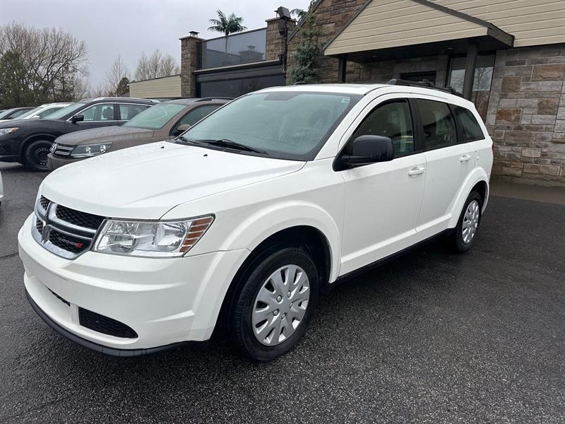 dodge Journey 2015 - 2