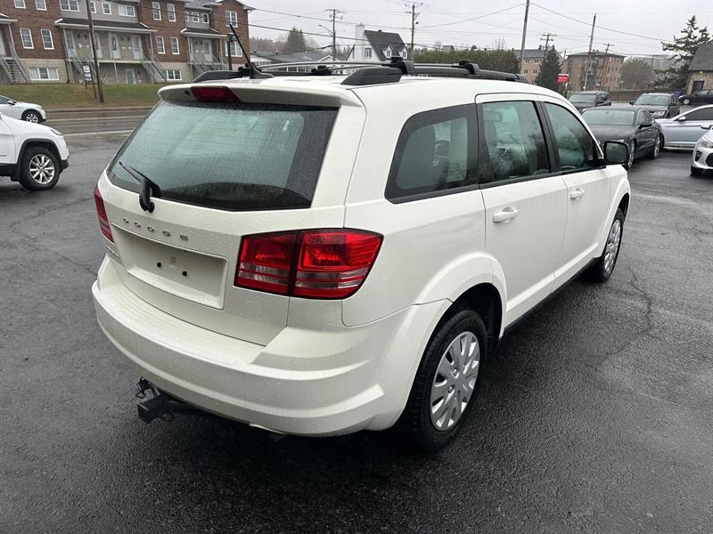 dodge Journey 2015 - 3