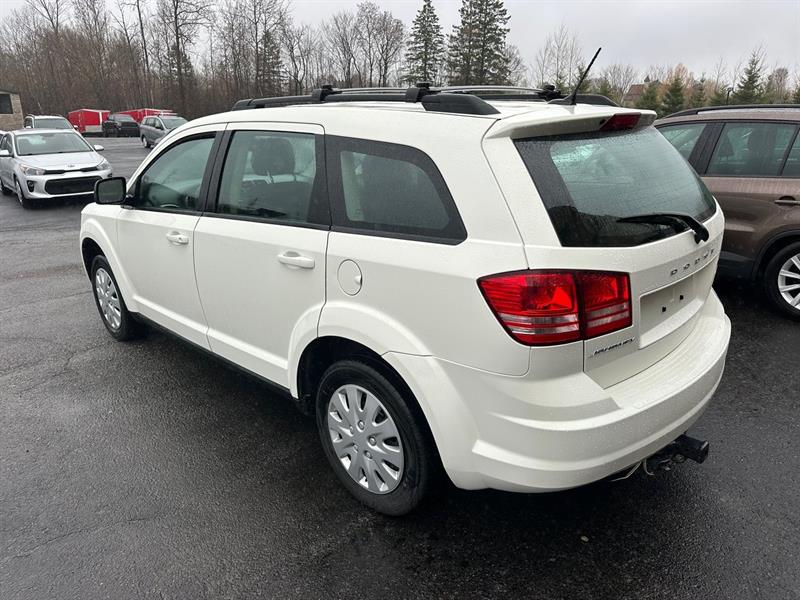 dodge Journey 2015 - 4