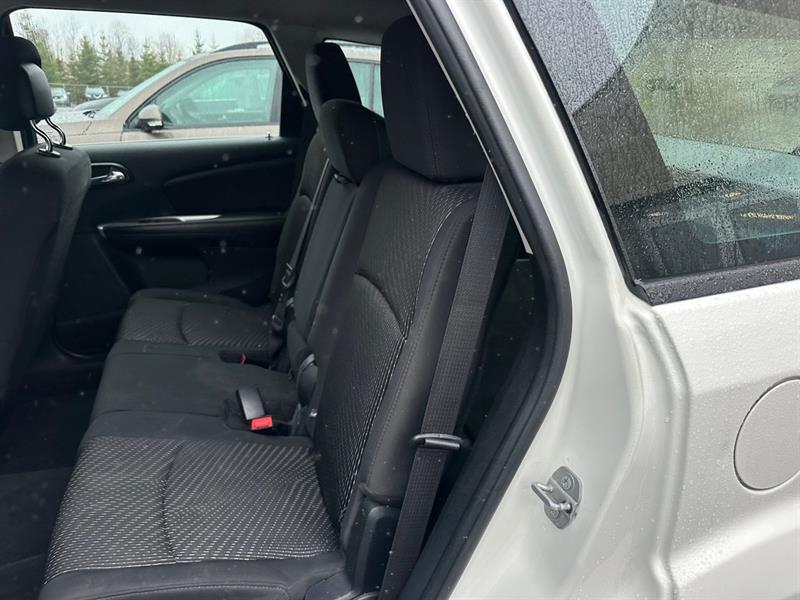 dodge Journey 2015 - 5