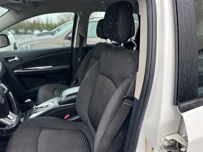 dodge Journey 2015 - 6