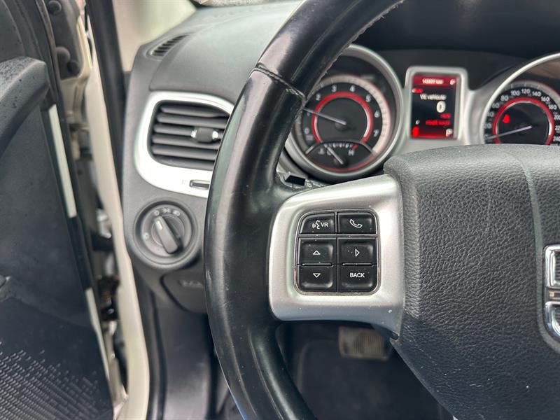 dodge Journey 2015 - 11