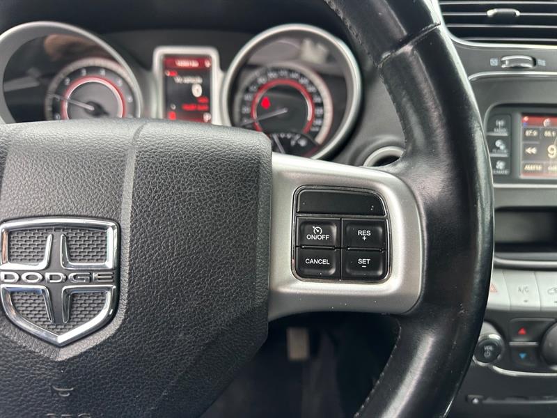 dodge Journey 2015 - 12