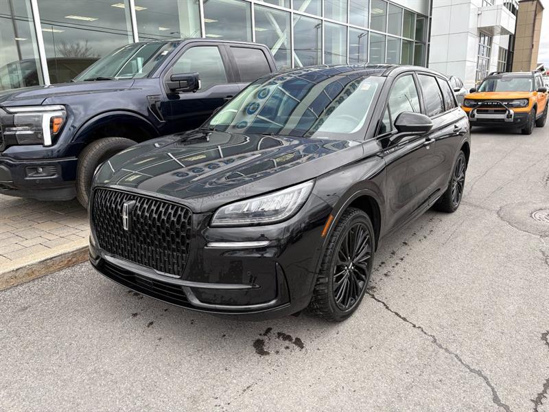 lincoln Corsair 2023