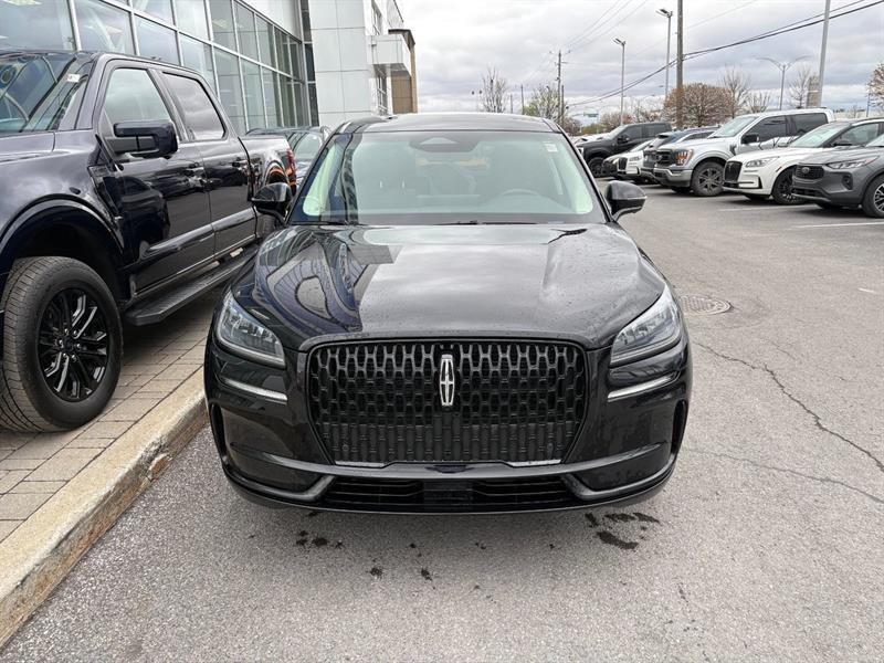 lincoln Corsair 2023 - 3