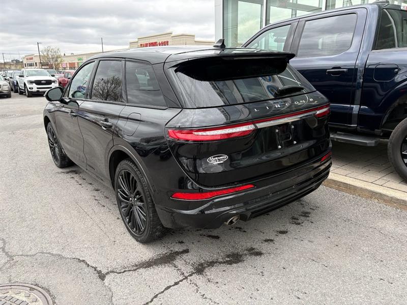 lincoln Corsair 2023 - 5