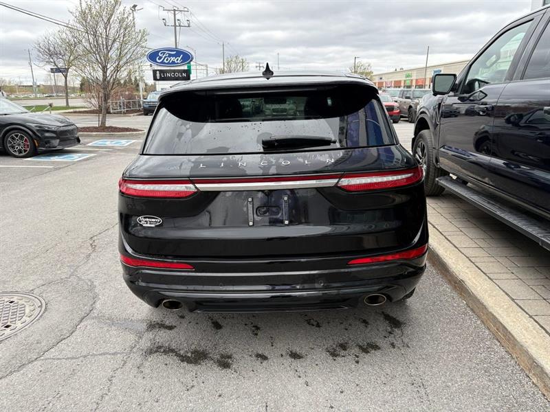 lincoln Corsair 2023 - 7