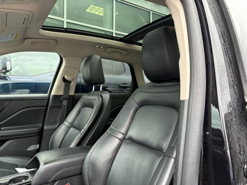lincoln Corsair 2023 - 9