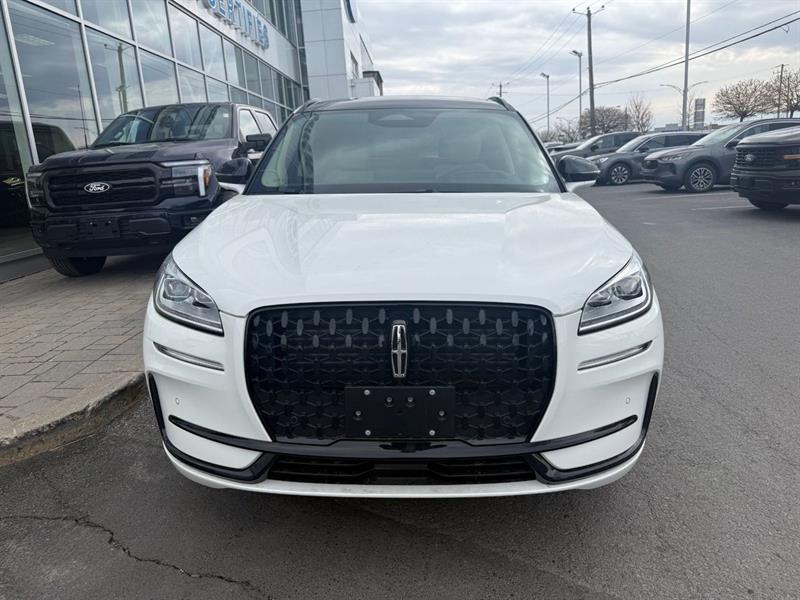 lincoln Corsair 2026 - 3