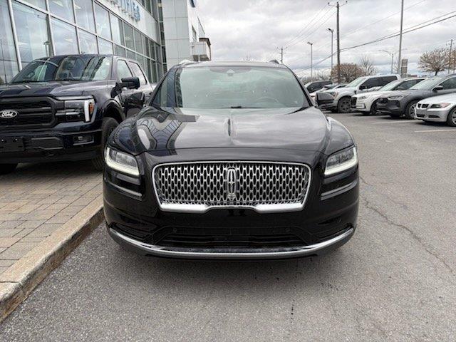 lincoln Nautilus 2023 - 3