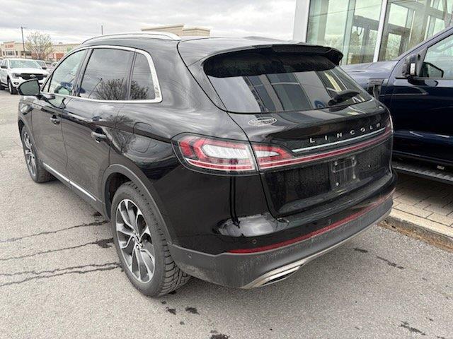 lincoln Nautilus 2023 - 5
