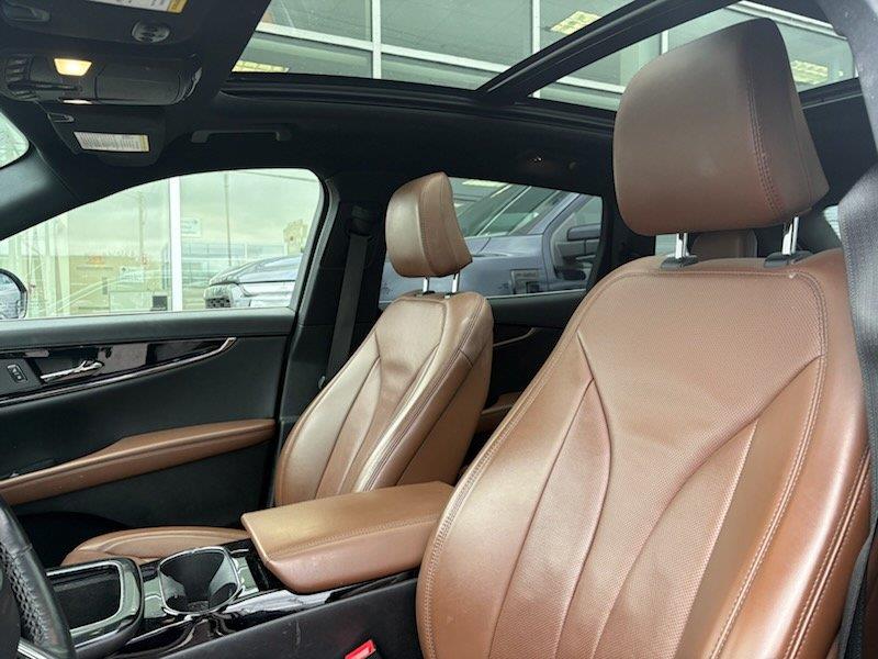 lincoln Nautilus 2023 - 9