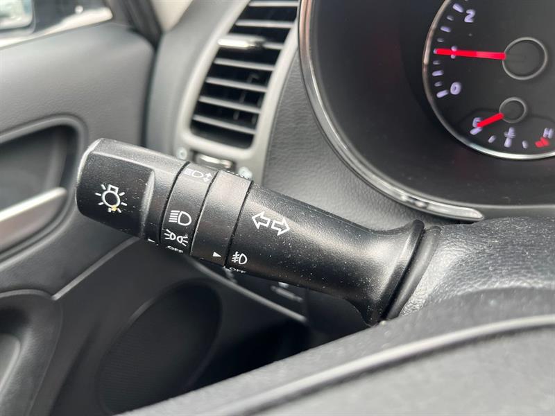 kia Forte 5-Door 2015 - 15