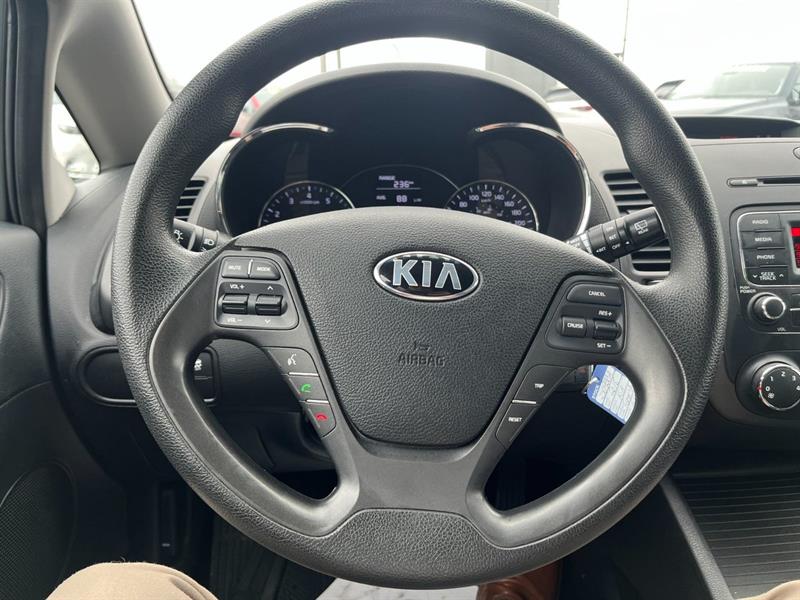 kia Forte 5-Door 2015 - 17