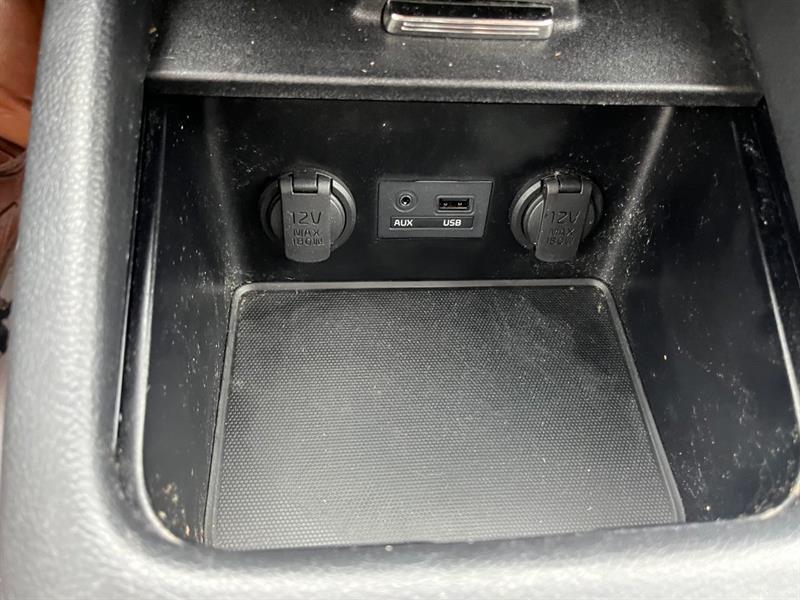 kia Forte 5-Door 2015 - 21