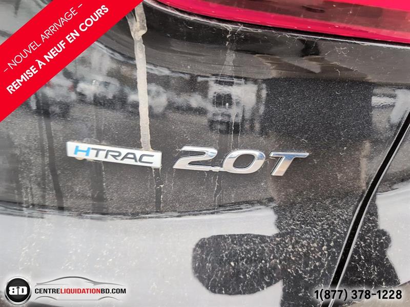 hyundai Santa Fe 2019 - 9