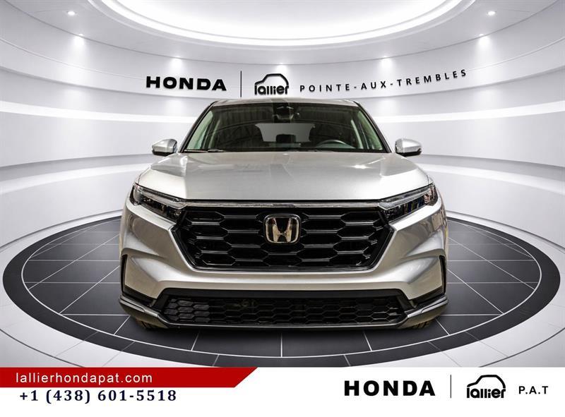 honda CR-V 2024 - 2