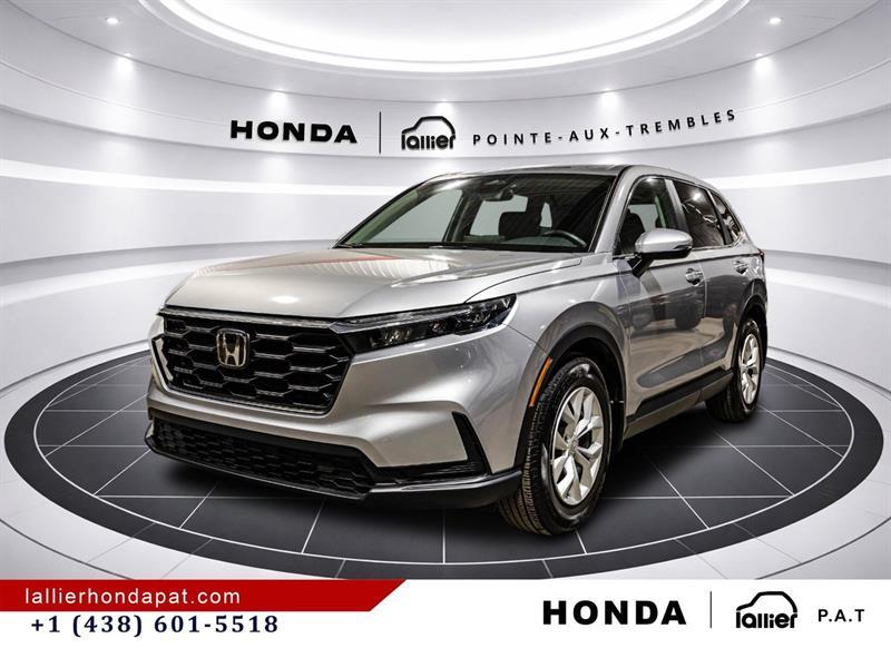 honda CR-V 2024 - 3
