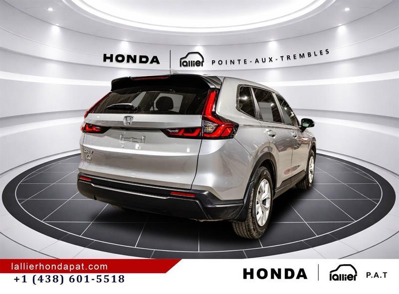 honda CR-V 2024 - 7