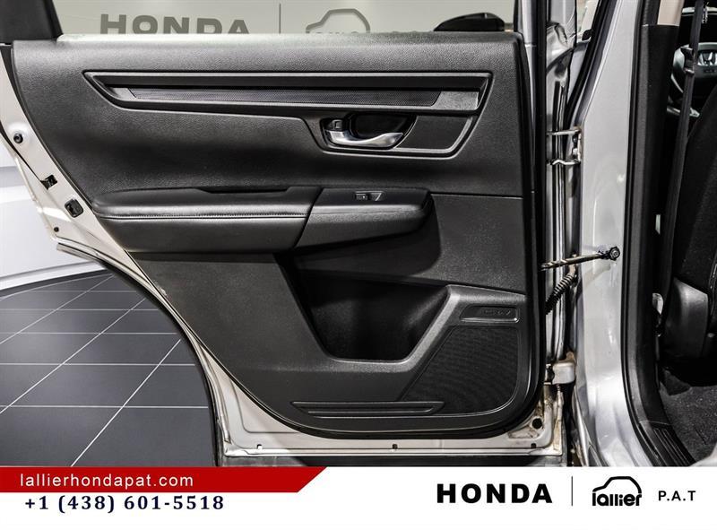 honda CR-V 2024 - 12