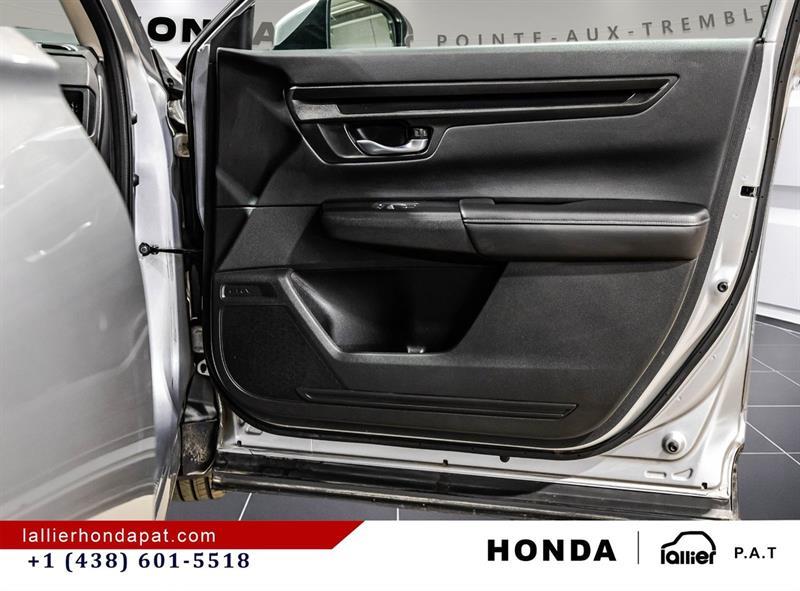honda CR-V 2024 - 16